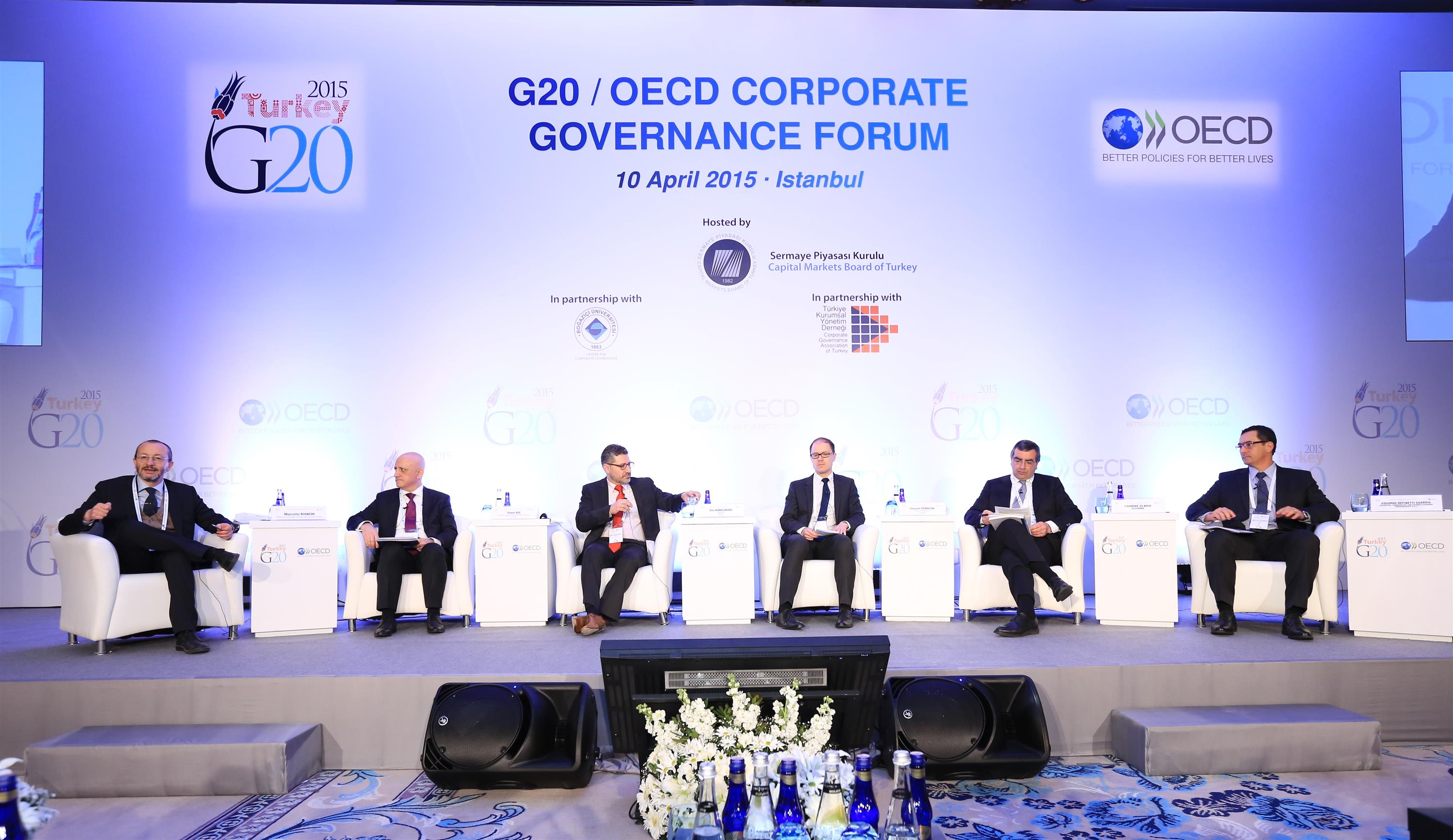 value-of-good-corporate-governance