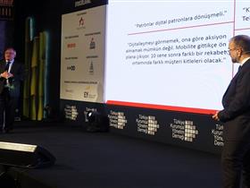 TKYD’nin Kurumsal Dayanıklılık Araştırmasına Türkiye'nin Önde Gelen 18 Şirketinin CEO’su Katıldı